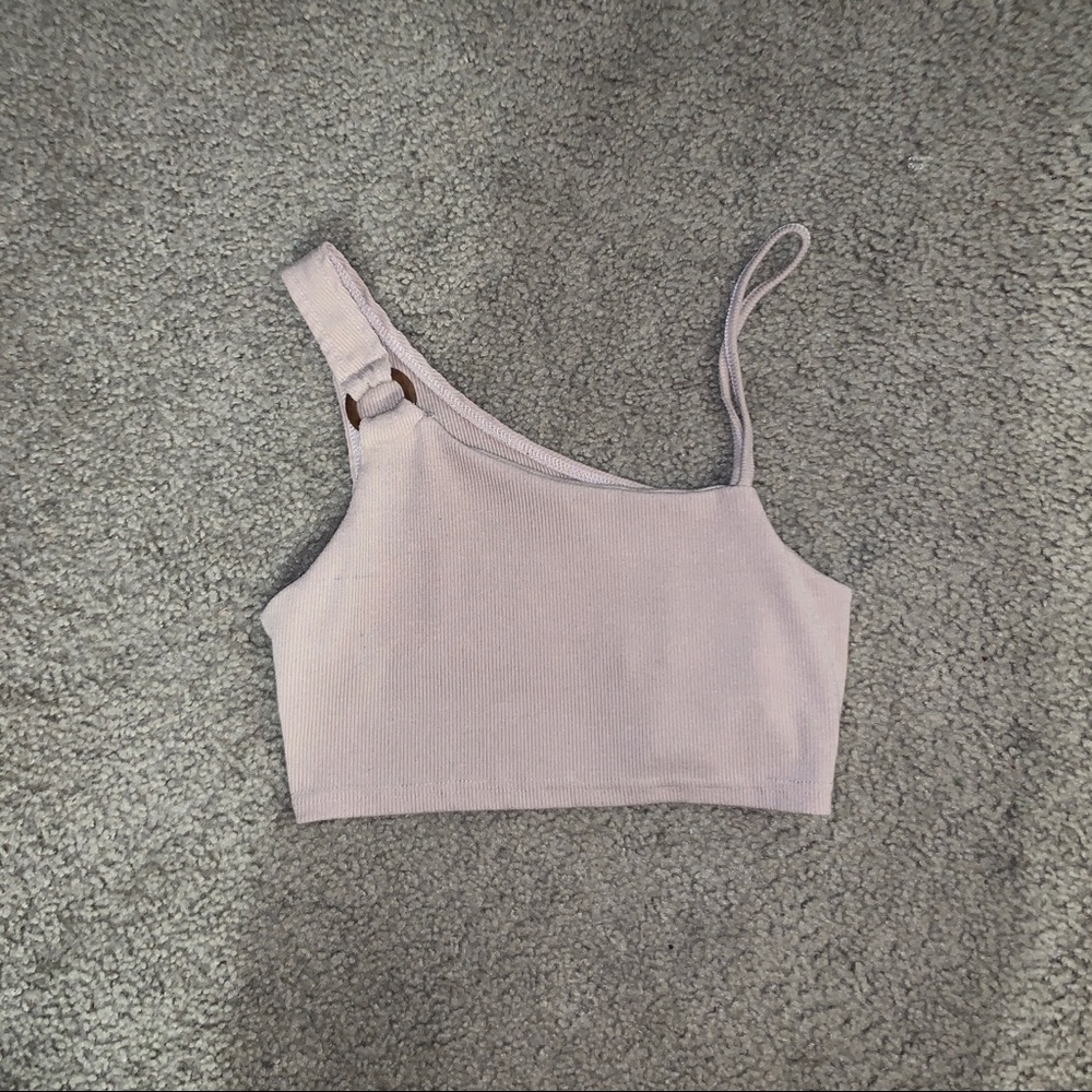 Cute Crop Top